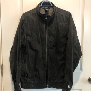 Kuhl lightweight jacket